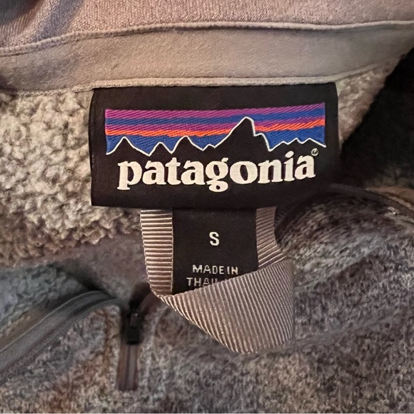 💙Patagonia Better Sweater pullover - Picture 6 of 7